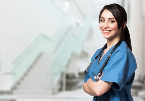 Bachelor of Nursing