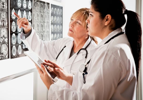 Bachelor of Radiologic Technology