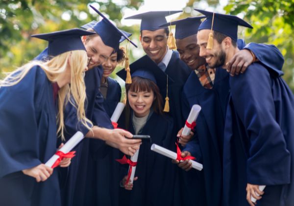 Bachelor of Social Work