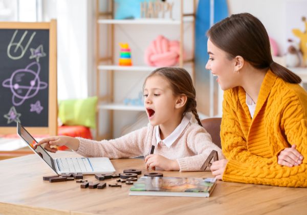 Bachelor of Speech Pathology