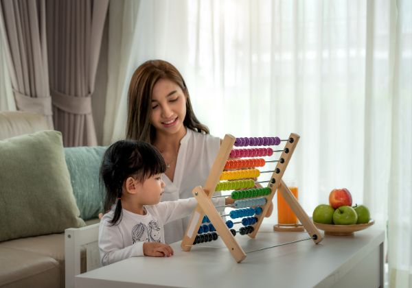 Diploma of Early Childhood Education and Care