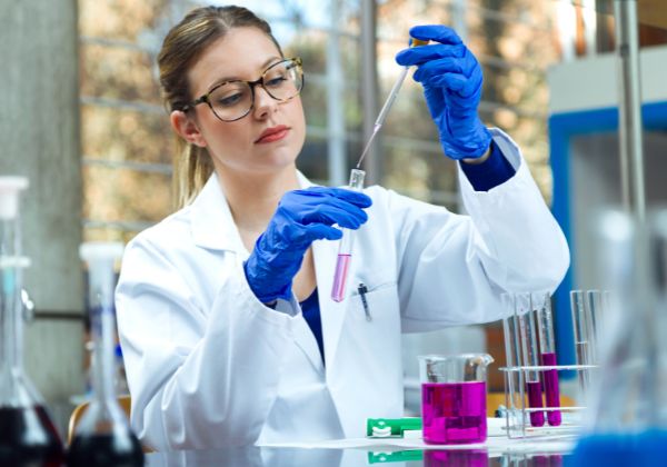 Master of Laboratory Medicine