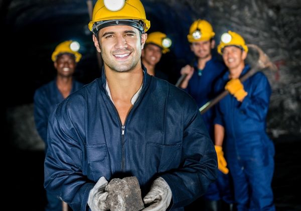 Master of Mining Engineering
